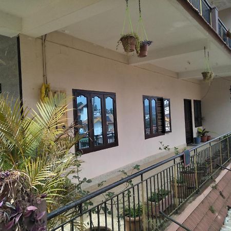 Coorg Villas Madikeri Ngoại thất bức ảnh