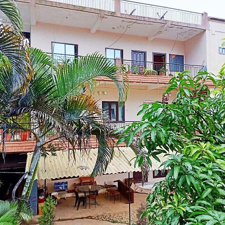 Coorg Villas Madikeri Ngoại thất bức ảnh