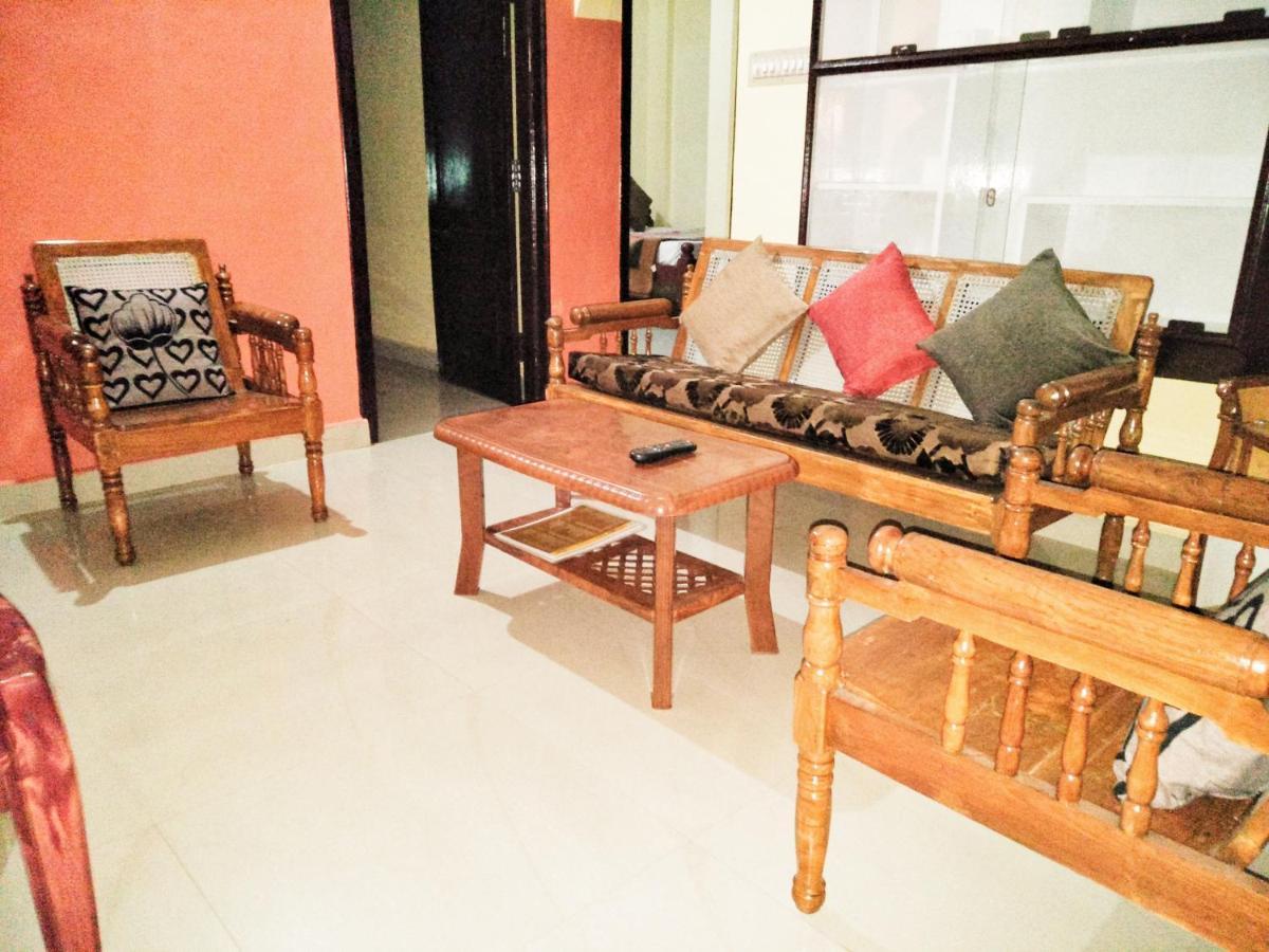 Coorg Villas Madikeri Ngoại thất bức ảnh