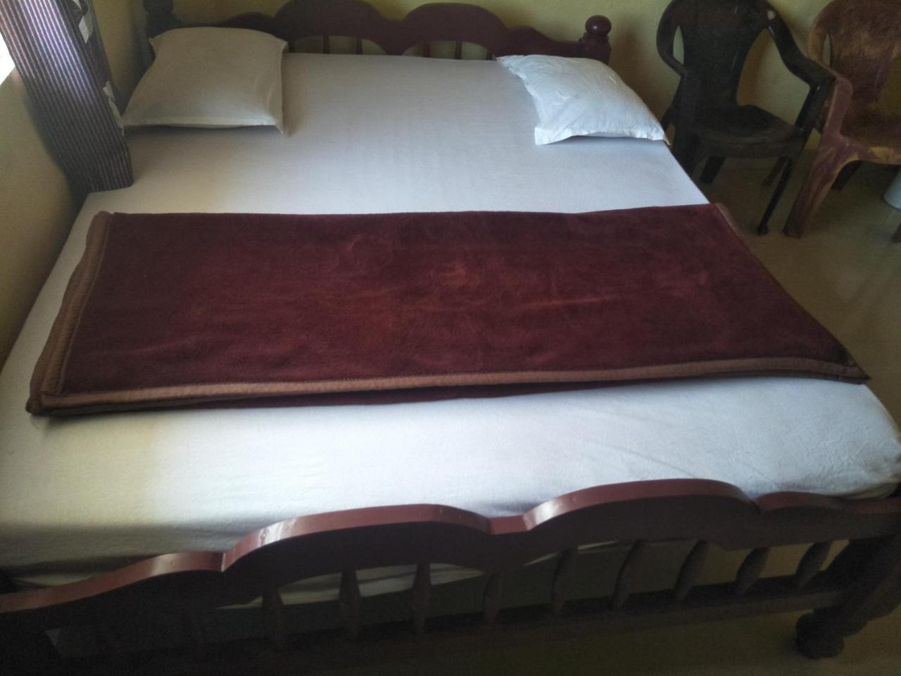 Coorg Villas Madikeri Ngoại thất bức ảnh