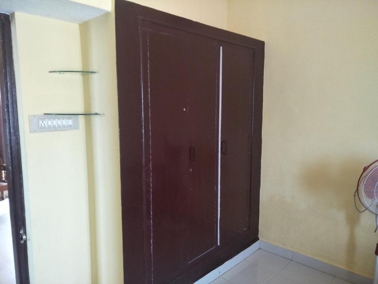 Coorg Villas Madikeri Ngoại thất bức ảnh