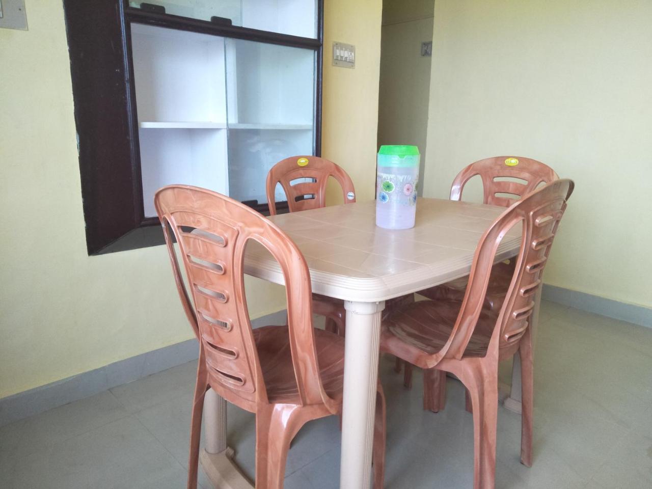 Coorg Villas Madikeri Ngoại thất bức ảnh