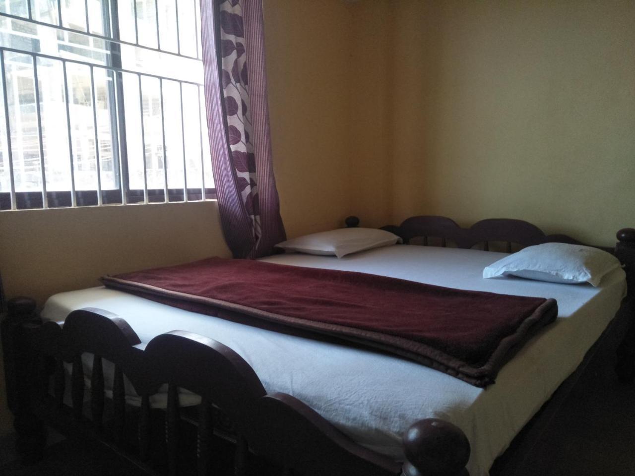 Coorg Villas Madikeri Ngoại thất bức ảnh