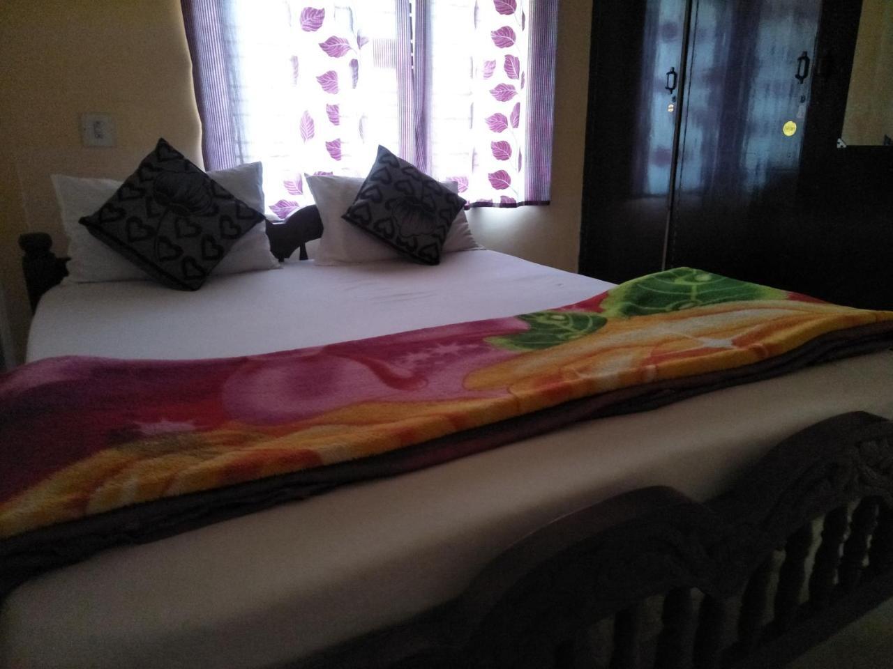 Coorg Villas Madikeri Ngoại thất bức ảnh