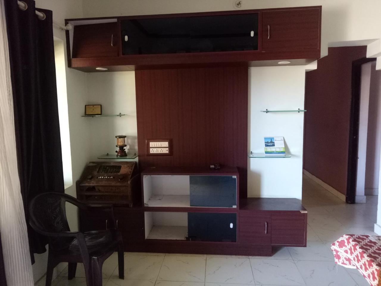 Coorg Villas Madikeri Ngoại thất bức ảnh