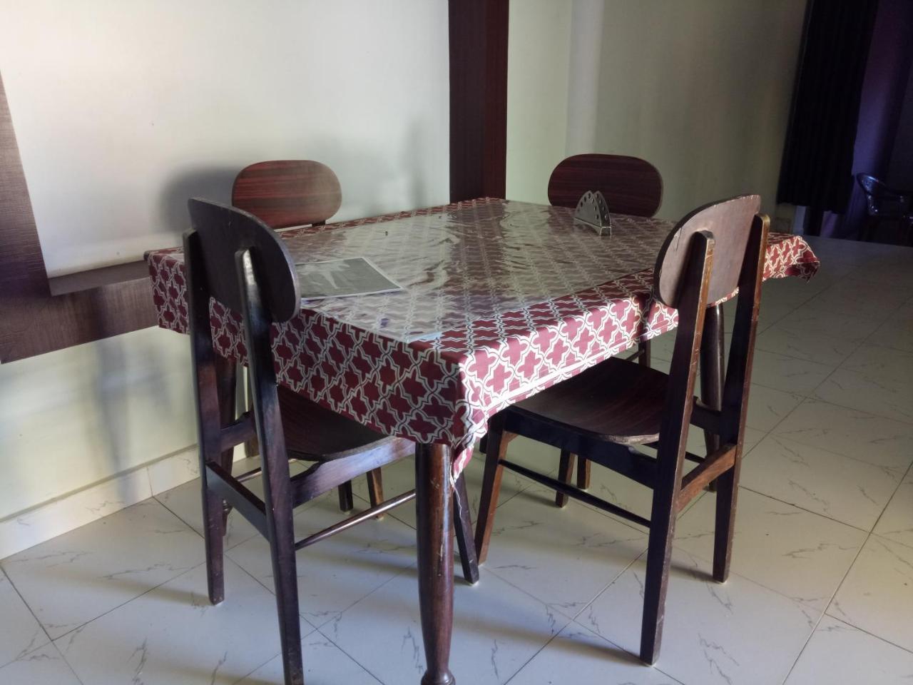 Coorg Villas Madikeri Ngoại thất bức ảnh