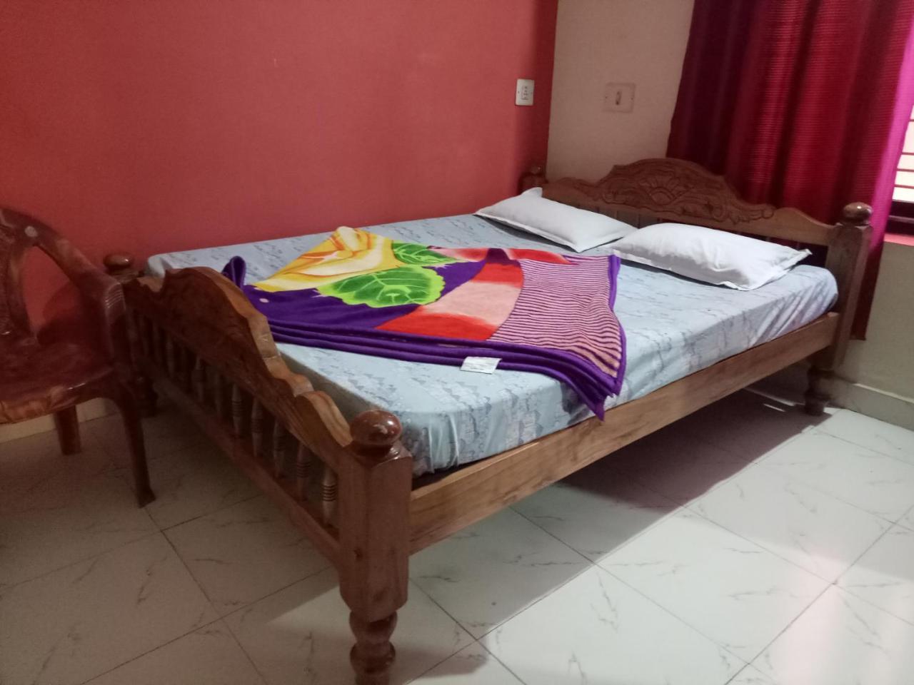 Coorg Villas Madikeri Ngoại thất bức ảnh