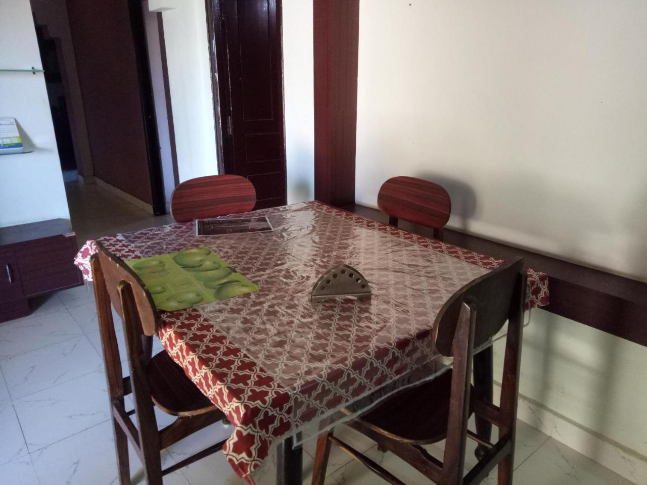Coorg Villas Madikeri Ngoại thất bức ảnh