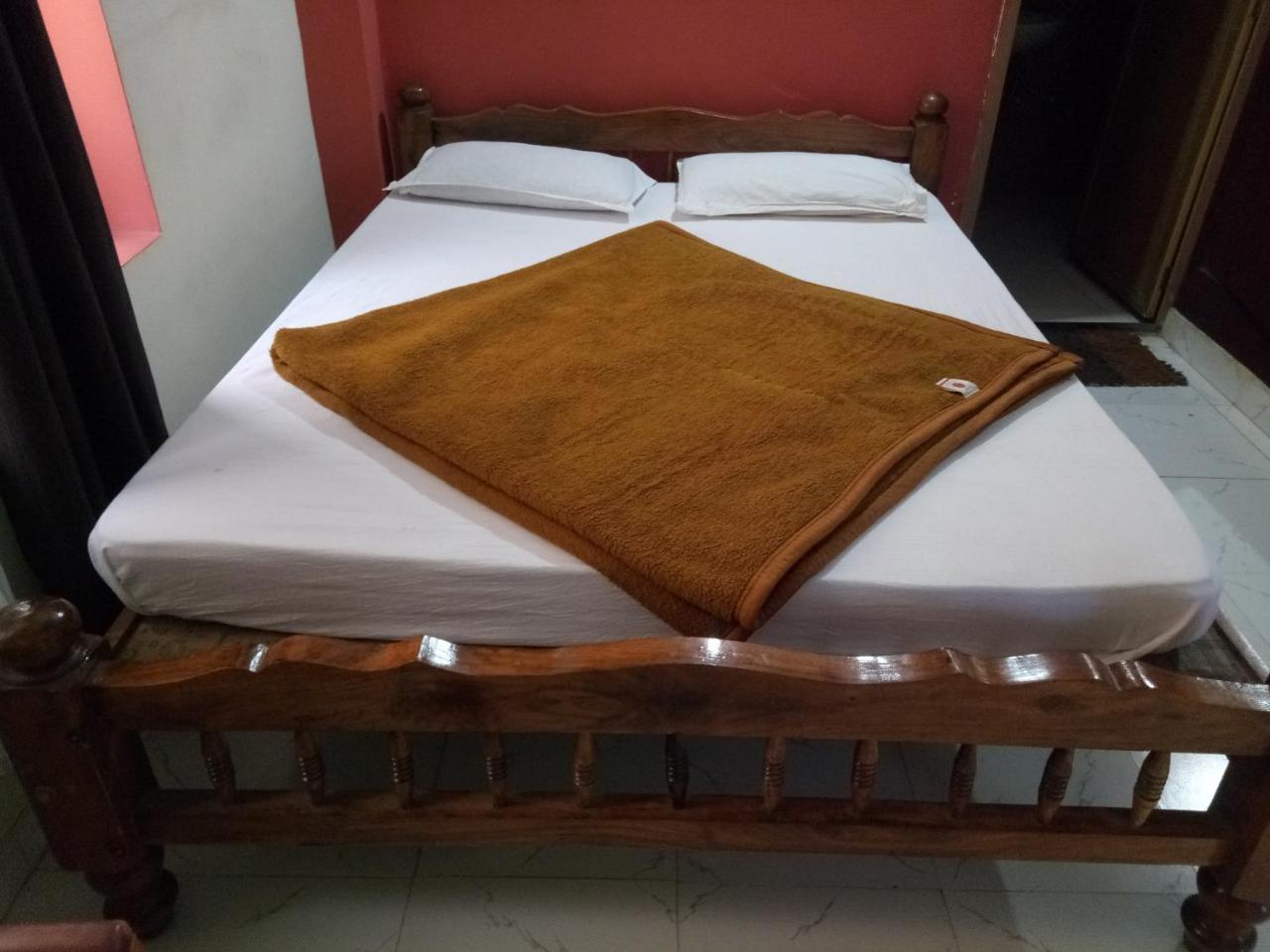 Coorg Villas Madikeri Ngoại thất bức ảnh