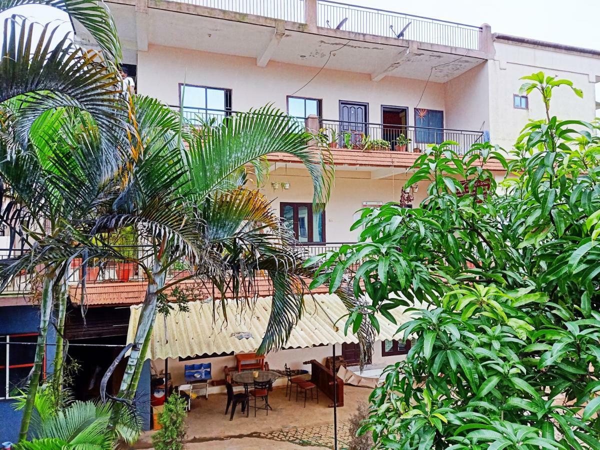 Coorg Villas Madikeri Ngoại thất bức ảnh